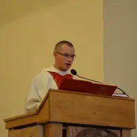 Imieniny ks. Proboszcza 2014 - zdjęcie 18