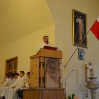 Imieniny ks. Proboszcza 2014 - zdjęcie 19