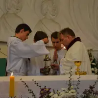 Imieniny ks. Proboszcza 2014 - zdjęcie 22