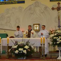 Imieniny ks. Proboszcza 2014 - zdjęcie 23