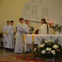 Imieniny ks. Proboszcza 2014 - zdjęcie 25
