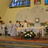 Imieniny ks. Proboszcza 2014 - zdjęcie 26