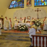 Imieniny ks. Proboszcza 2014 - zdjęcie 28