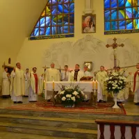 Imieniny ks. Proboszcza 2014 - zdjęcie 35