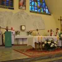 Imieniny ks. Proboszcza 2014 - zdjęcie 44