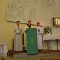 Imieniny ks. Proboszcza 2014 - zdjęcie 45