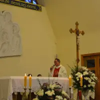 Imieniny ks. Proboszcza 2014 - zdjęcie 47