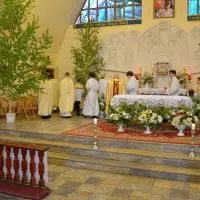 Uroczystość Najświętszego Ciała i Krwi Pańskiej - zdjęcie 320