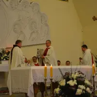 Imieniny ks. Proboszcza 2014 - zdjęcie 49