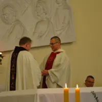 Imieniny ks. Proboszcza 2014 - zdjęcie 50