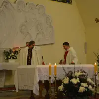 Imieniny ks. Proboszcza 2014 - zdjęcie 51