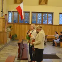 Imieniny ks. Proboszcza 2014 - zdjęcie 53
