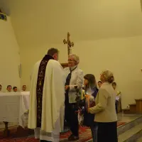 Imieniny ks. Proboszcza 2014 - zdjęcie 55