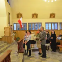 Imieniny ks. Proboszcza 2014 - zdjęcie 57