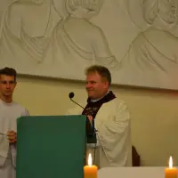 Imieniny ks. Proboszcza 2014 - zdjęcie 61