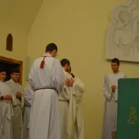 Imieniny ks. Proboszcza 2014 - zdjęcie 62