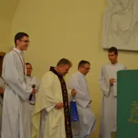 Imieniny ks. Proboszcza 2014 - zdjęcie 64
