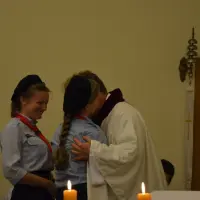 Imieniny ks. Proboszcza 2014 - zdjęcie 66
