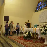 Imieniny ks. Proboszcza 2014 - zdjęcie 67