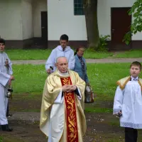 Uroczystość Najświętszego Ciała i Krwi Pańskiej - zdjęcie 322
