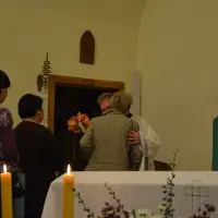 Imieniny ks. Proboszcza 2014 - zdjęcie 69