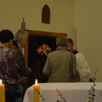 Imieniny ks. Proboszcza 2014 - zdjęcie 70