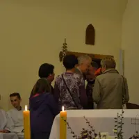 Imieniny ks. Proboszcza 2014 - zdjęcie 71