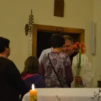 Imieniny ks. Proboszcza 2014 - zdjęcie 72