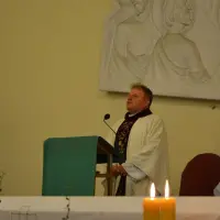Imieniny ks. Proboszcza 2014 - zdjęcie 73
