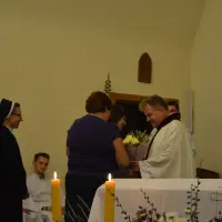 Imieniny ks. Proboszcza 2014 - zdjęcie 75