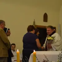 Imieniny ks. Proboszcza 2014 - zdjęcie 79