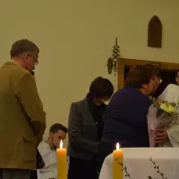 Imieniny ks. Proboszcza 2014 - zdjęcie 81