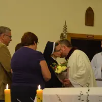 Imieniny ks. Proboszcza 2014 - zdjęcie 82