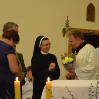 Imieniny ks. Proboszcza 2014 - zdjęcie 83