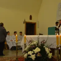Imieniny ks. Proboszcza 2014 - zdjęcie 85