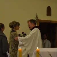 Imieniny ks. Proboszcza 2014 - zdjęcie 86