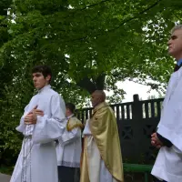 Uroczystość Najświętszego Ciała i Krwi Pańskiej - zdjęcie 324