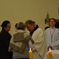 Imieniny ks. Proboszcza 2014 - zdjęcie 92