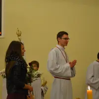 Imieniny ks. Proboszcza 2014 - zdjęcie 93