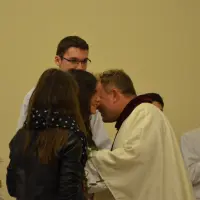 Imieniny ks. Proboszcza 2014 - zdjęcie 96
