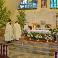 Uroczystość Najświętszego Ciała i Krwi Pańskiej - zdjęcie 325