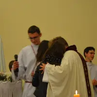 Imieniny ks. Proboszcza 2014 - zdjęcie 98