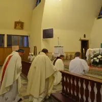 Imieniny ks. Proboszcza 2014 - zdjęcie 100