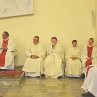 Imieniny ks. Proboszcza 2014 - zdjęcie 107