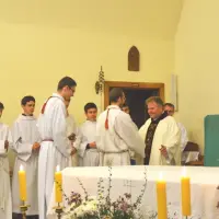 Imieniny ks. Proboszcza 2014 - zdjęcie 117