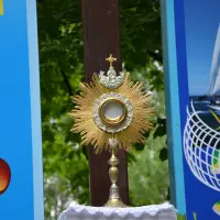 Uroczystość Najświętszego Ciała i Krwi Pańskiej - zdjęcie 327