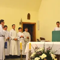 Imieniny ks. Proboszcza 2014 - zdjęcie 120