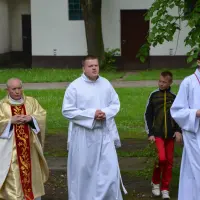 Uroczystość Najświętszego Ciała i Krwi Pańskiej - zdjęcie 328