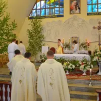 Uroczystość Najświętszego Ciała i Krwi Pańskiej - zdjęcie 330