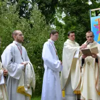 Uroczystość Najświętszego Ciała i Krwi Pańskiej - zdjęcie 331